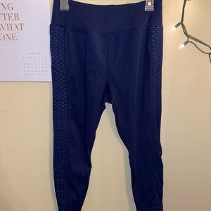 Athletic Avia Leggings